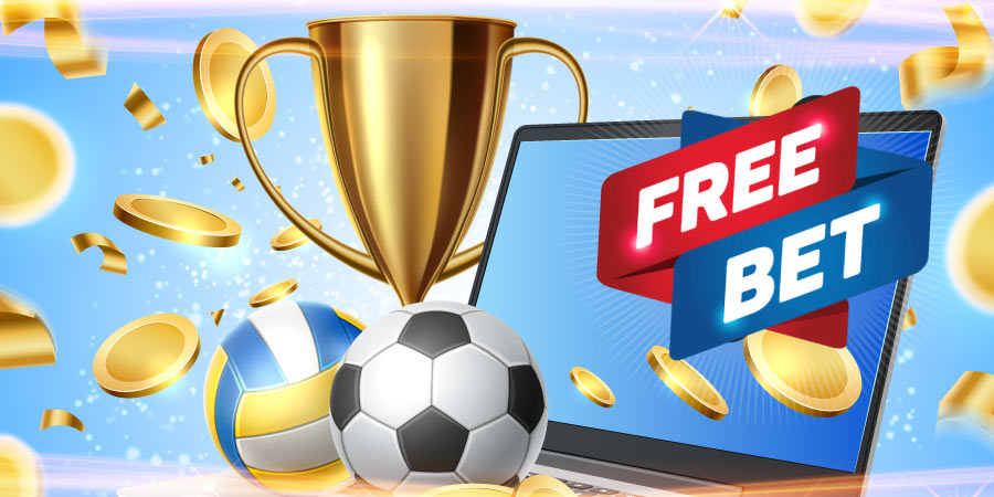 Фрибет бонусы 2026