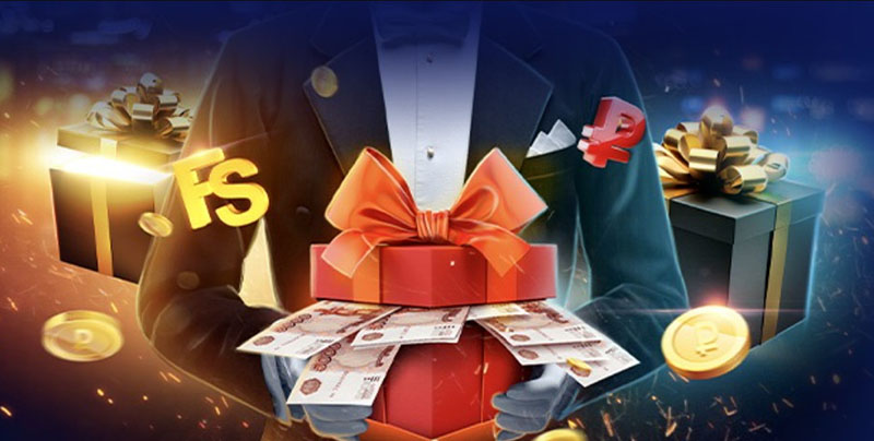 ТОП бонусы казино 2026