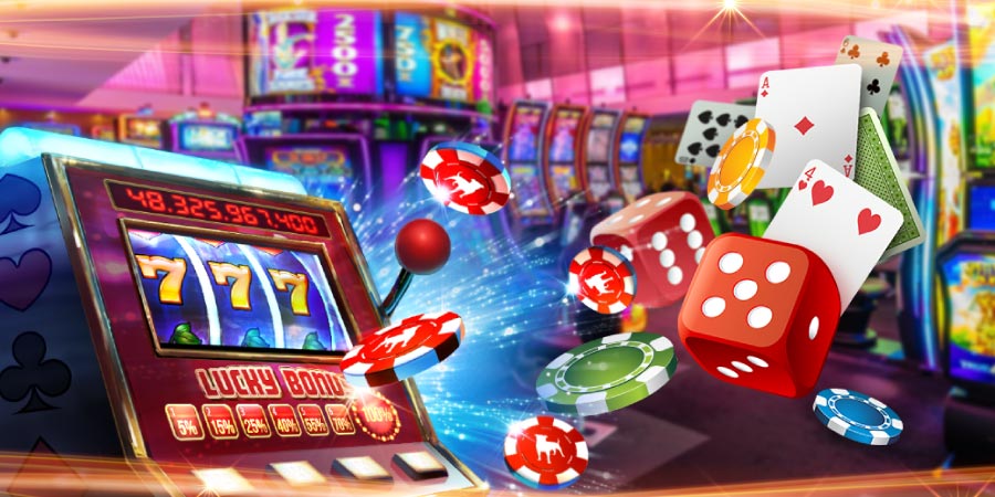 Бездепозитные бонусы 2026